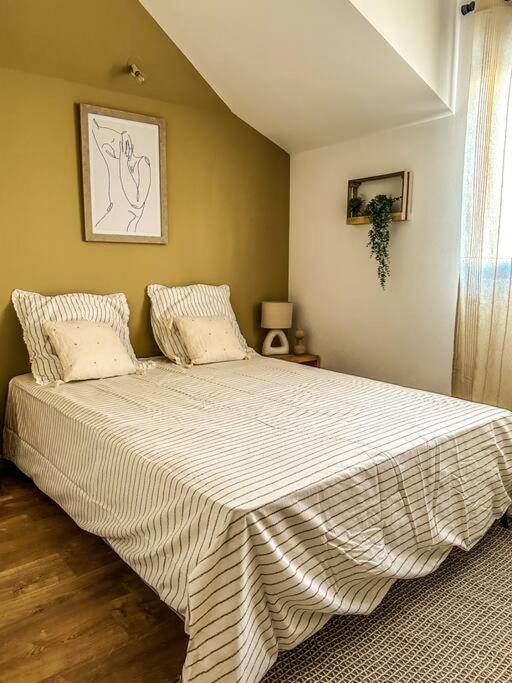 Villa Cocooning And Spa La Possession Exterior foto